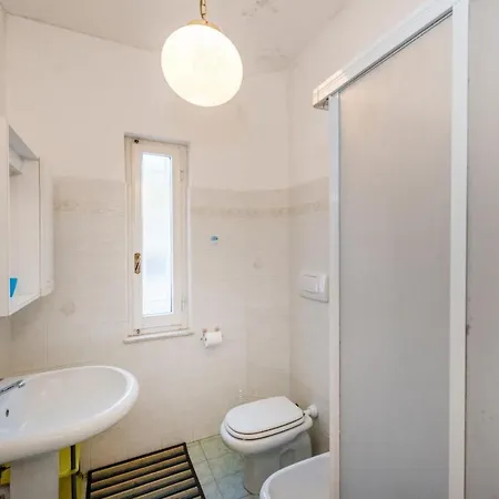 Апартаменты Casa Via Verzi Финале Лигуре