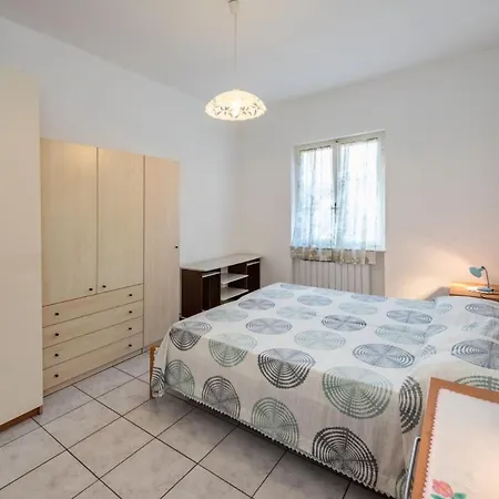 Апартаменты Casa Via Verzi Финале Лигуре