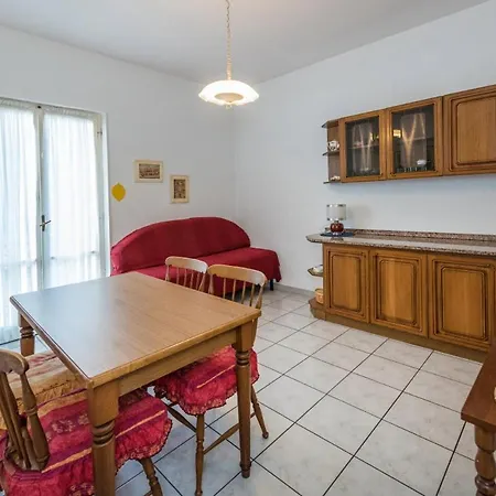 Апартаменты Casa Via Verzi *