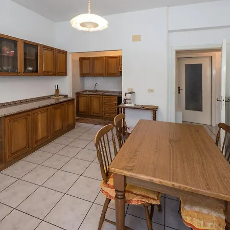 Casa Via Verzi Apartment Finale Ligure