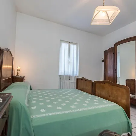 Casa Via Verzi