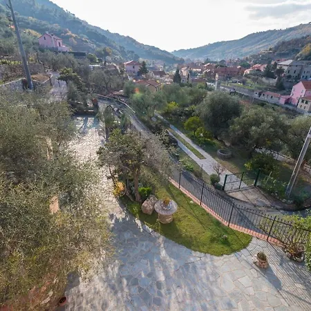 Casa Via Verzi Apartment Finale Ligure
