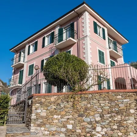 Apartment Casa Via Verzi
